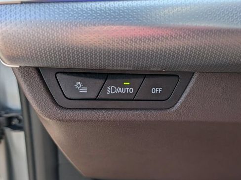 Used 2024 BMW X1 M35i w/ Shadowloine Package AWD/4WD image 17