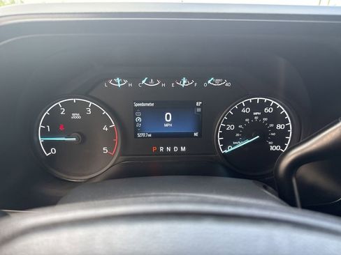 Used 2024 Ford F250 XLT AWD/4WD image 18