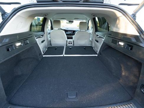 Used 2021 Buick Envision Avenir w/ Technology Package II image 34