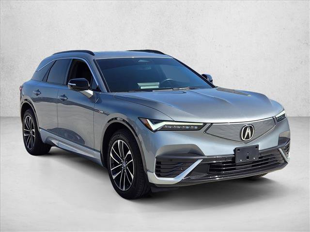 Used 2024 Acura ZDX A-Spec AWD/4WD image 3