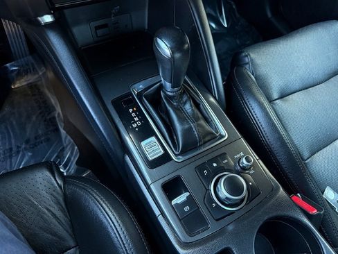Used 2016 MAZDA CX-5 Grand Touring image 22
