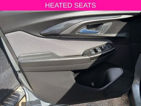 Used 2023 Chevrolet TrailBlazer LT image 13