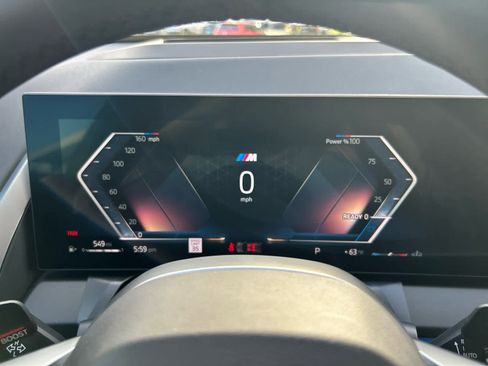 Used 2026 BMW X3 xDrive30 w/ Premium Package image 36