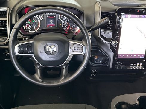 New 2026 RAM 3500 Tradesman image 14