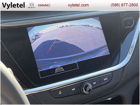 Certified 2023 Buick Encore GX Select image 25