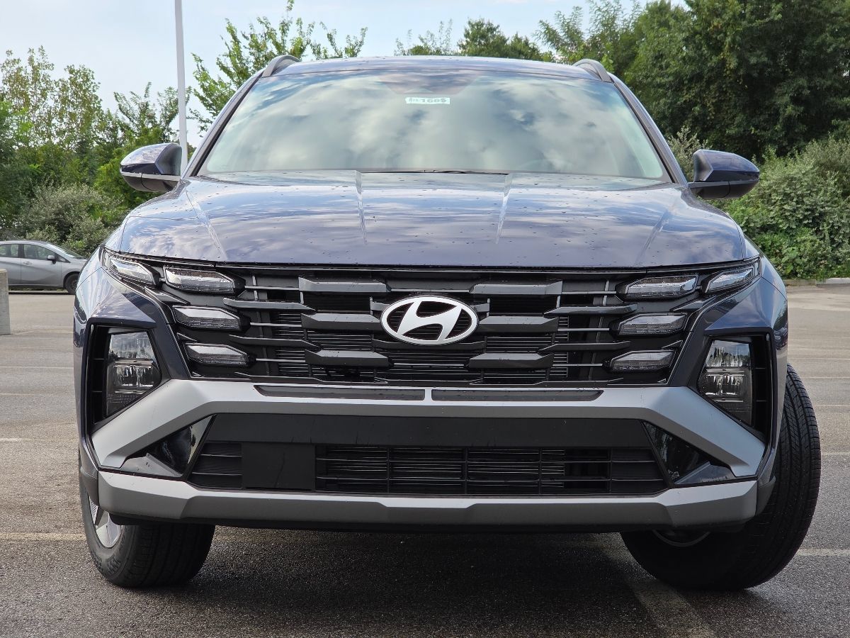 New 2026 Hyundai Tucson SEL Plus AWD/4WD image 14