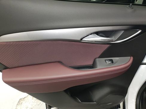 New 2026 Buick Envision Sport Touring image 29