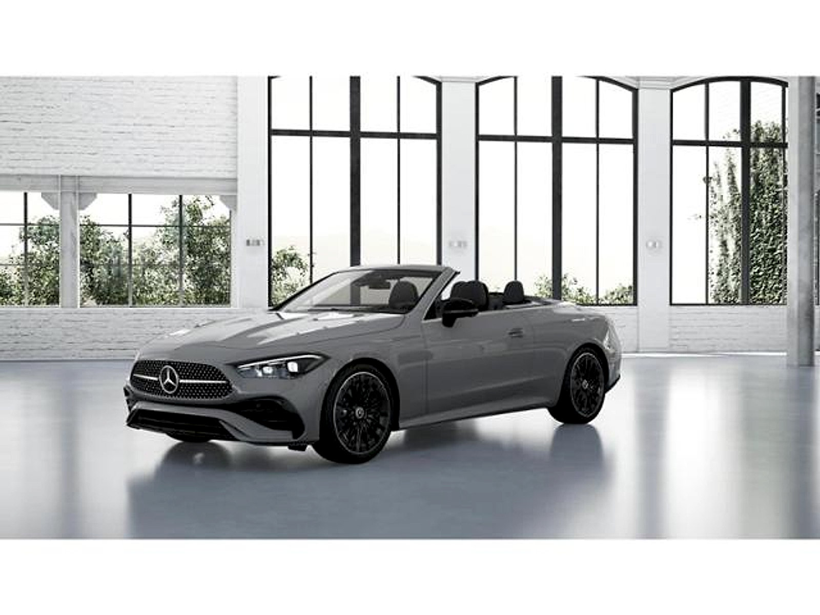New 2027 Mercedes-Benz CLE 450 4MATIC Cabriolet image 38