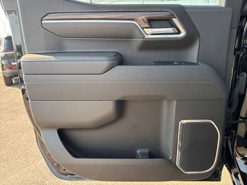 Used 2025 Chevrolet Silverado 1500 RST w/ All Star Edition Plus image 19