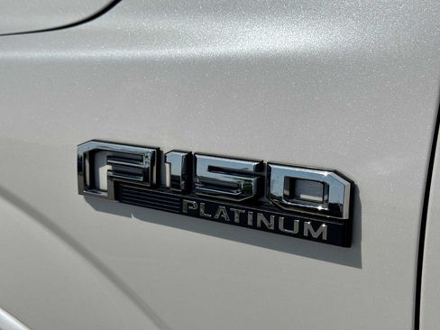 Used 2018 Ford F150 4x4 SuperCrew image 12