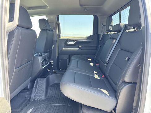 New 2026 GMC Sierra 1500 SLT w/ SLT Premium Plus Package AWD/4WD image 25