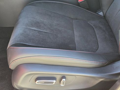 New 2026 Acura ADX A-Spec image 17