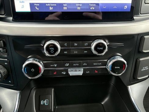 Used 2022 Ford F150 XLT w/ Equipment Group 302A High AWD/4WD image 24
