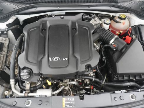 Used 2017 Buick LaCrosse Essence w/ Sights and Sounds Package FWD image 27
