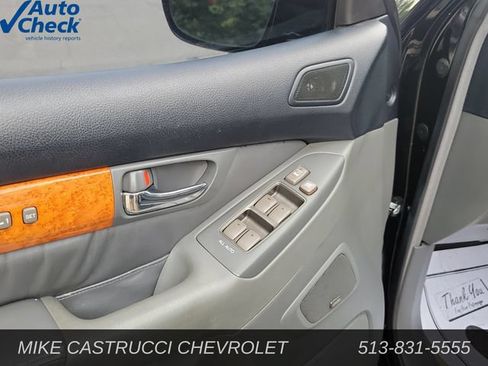 Used 2006 Lexus GX 470 AWD/4WD image 18