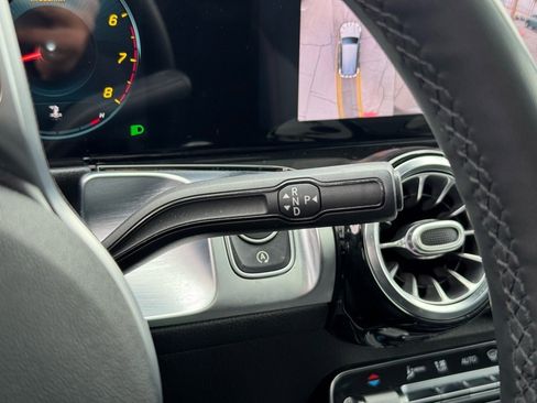 Certified 2021 Mercedes-Benz GLB 250 4MATIC image 34