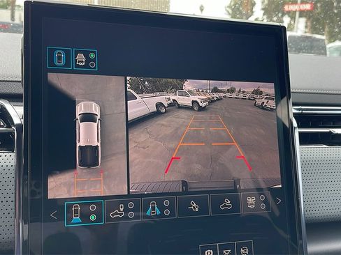 New 2026 GMC Sierra EV AT4 w/ AT4 Premium Package image 18