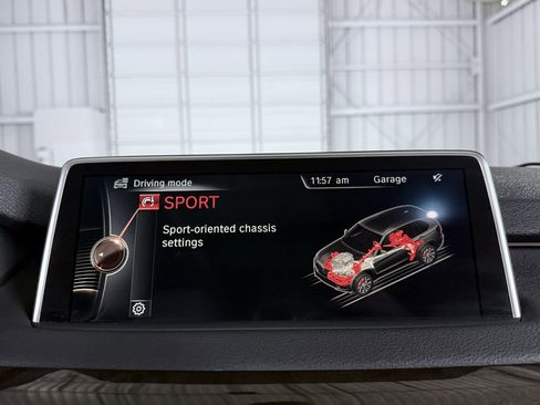 Used 2016 BMW X5 xDrive40e image 34