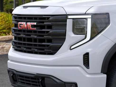 New 2026 GMC Sierra 1500 Elevation image 13