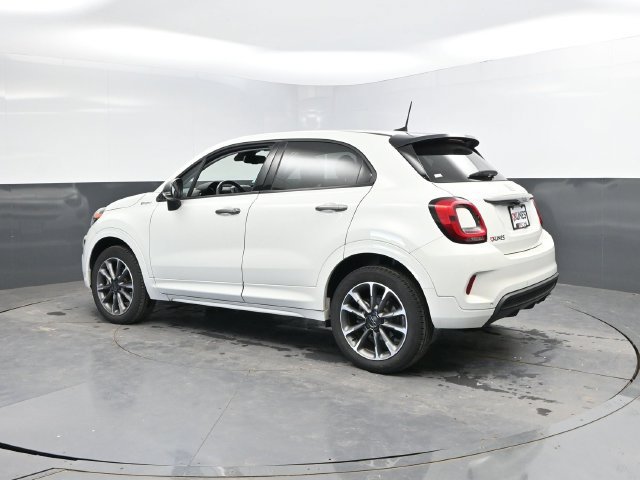 Used 2023 FIAT 500X Sport AWD/4WD image 9