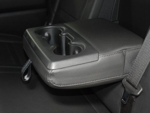 Used 2023 GMC Sierra 2500 Denali w/ Denali Ultimate Package image 45