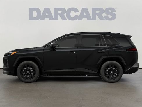 New 2026 Toyota RAV4 SE AWD/4WD image 6
