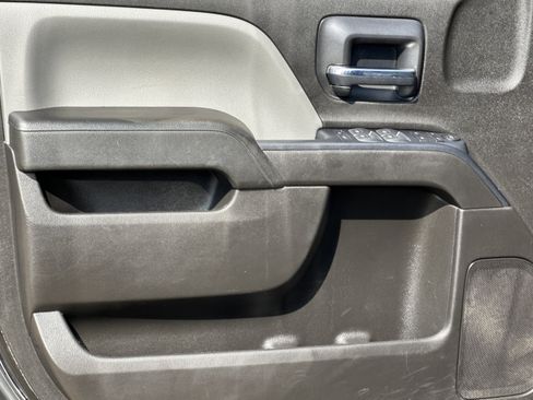 Used 2018 GMC Sierra 1500 2WD Double Cab w/ Sierra Convenience Package image 10