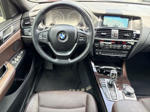 Used 2018 BMW X4 xDrive28i AWD/4WD image 12