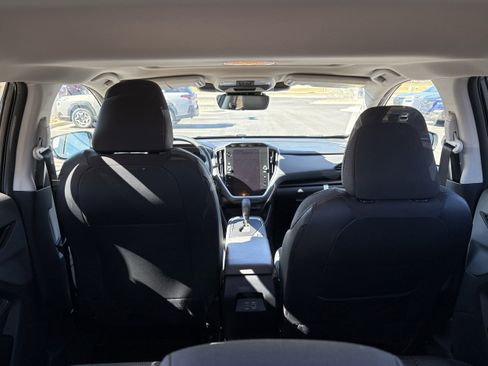 Certified 2024 Subaru Crosstrek 2.0i Premium image 13