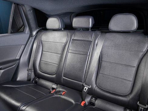 New 2026 Mercedes-Benz GLC 300 4MATIC image 25