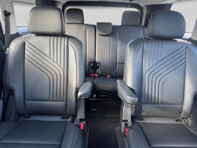 Used 2026 Hyundai Palisade SEL AWD/4WD image 21