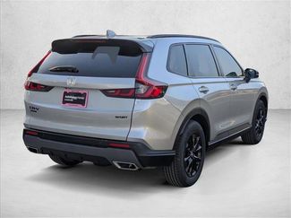 New 2026 Honda CR-V Sport-L video 2