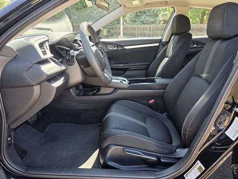 Used 2016 Honda Civic EX image 15
