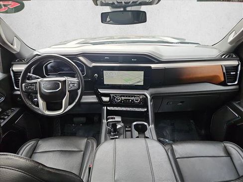 Used 2023 GMC Sierra 1500 Denali AWD/4WD image 19