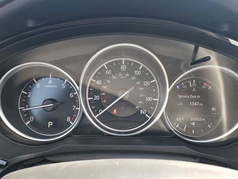 Used 2022 MAZDA CX-9 Touring AWD/4WD image 26