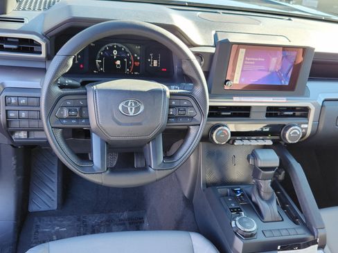 New 2026 Toyota Tacoma SR5 image 9