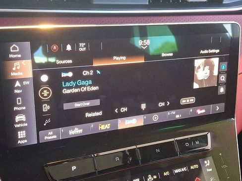 New 2025 Maserati Grecale Modena image 32