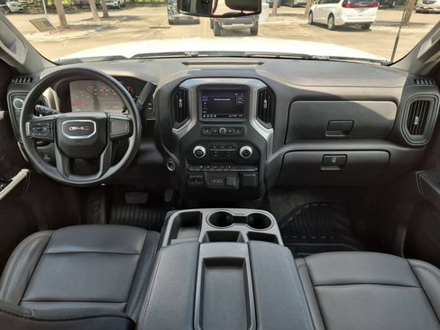 Used 2024 GMC Sierra 3500 Pro w/ Convenience Package AWD/4WD image 19