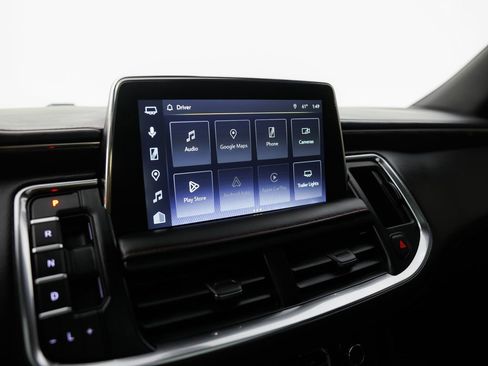 Used 2022 Chevrolet Suburban RST w/ Luxury Package image 32