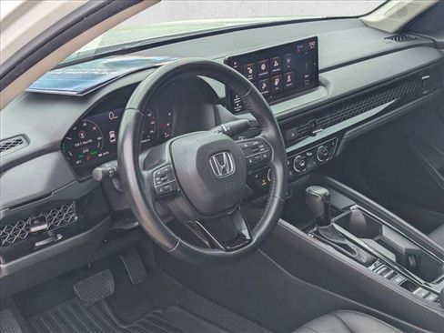 Certified 2023 Honda Accord EX-L image 10