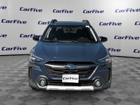 Used 2023 Subaru Outback Limited XT AWD/4WD image 9