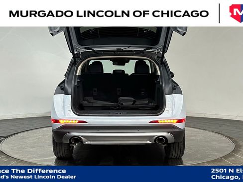 Used 2025 Lincoln Corsair FWD w/ Equipment Group 101A image 30