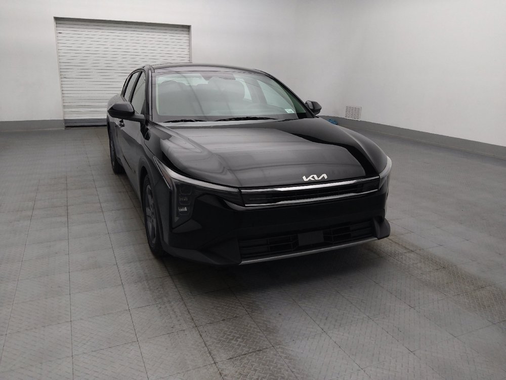 Used 2025 Kia K4 FWD image 14