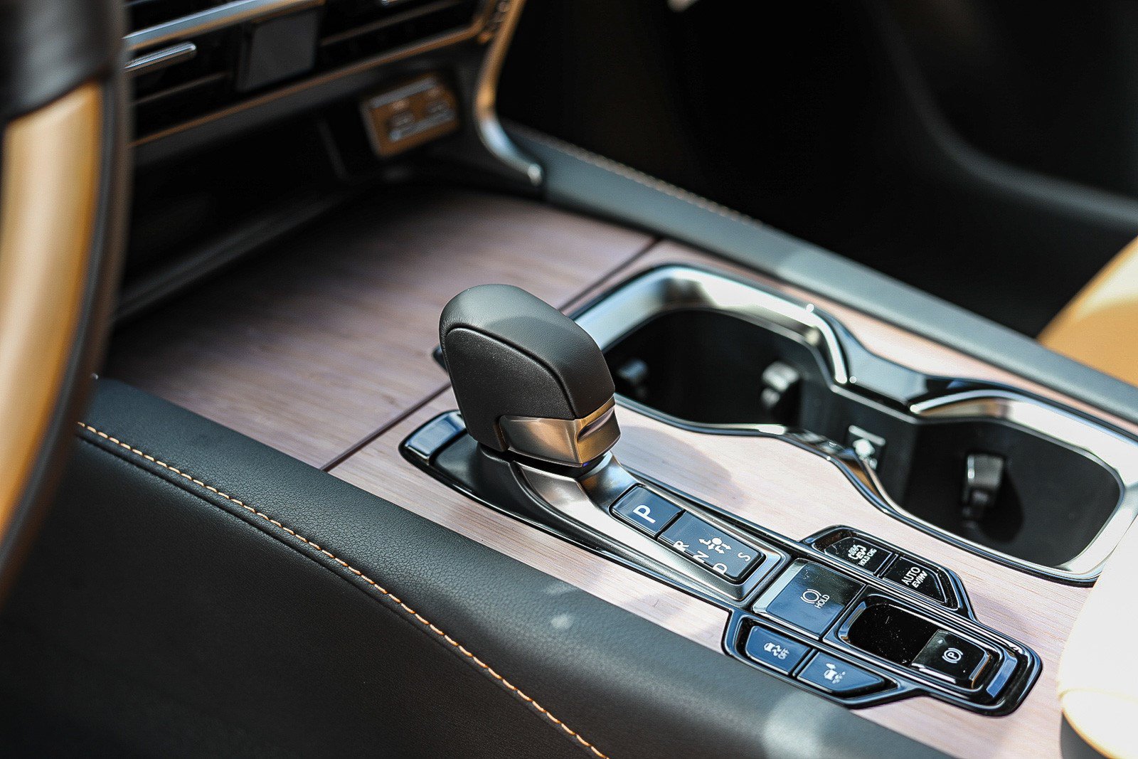New 2026 Lexus RX 450h AWD w/ Convenience Package image 20