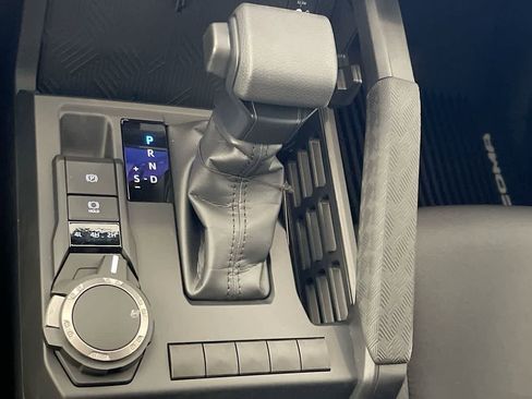 New 2026 Toyota Tacoma SR AWD/4WD image 20