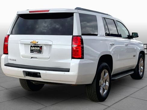 Used 2017 Chevrolet Tahoe LT RWD image 13