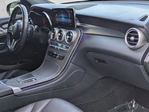 Used 2020 Mercedes-Benz GLC 300 image 20