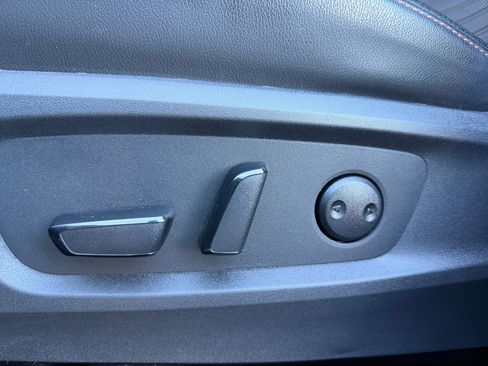 Used 2024 Nissan Pathfinder Rock Creek image 14