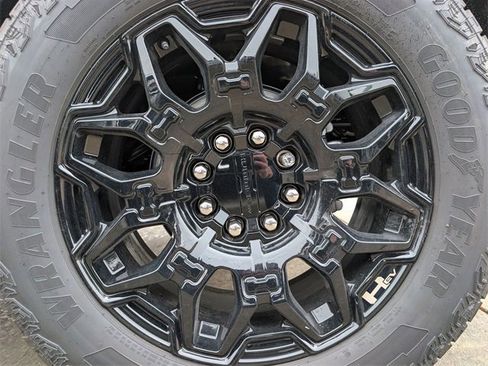 New 2026 GMC Hummer EV SUV image 6