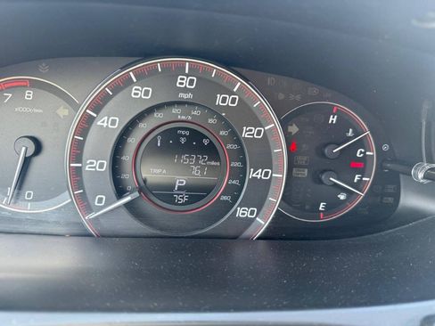 Used 2014 Honda Accord Sport image 13
